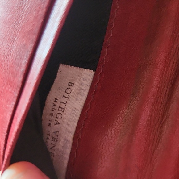 BOTTEGA VENETTA wallet - Picture 16 of 16